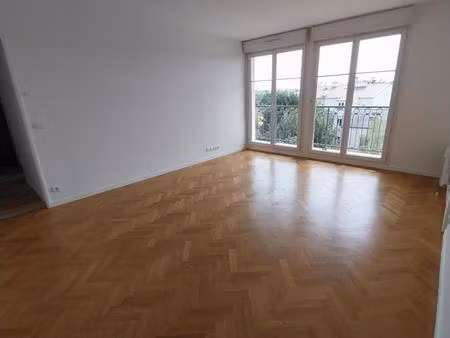 appartement t4