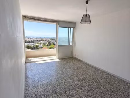 appartement 3 pièces 55 m²