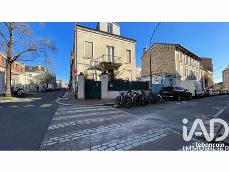 studio 4 pièces 85 m²