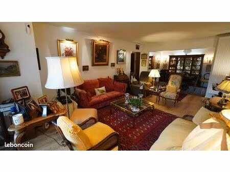 appartement en viager 4 pièces 72 m²