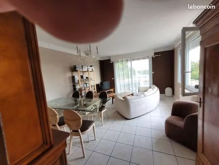 maison plus appartement