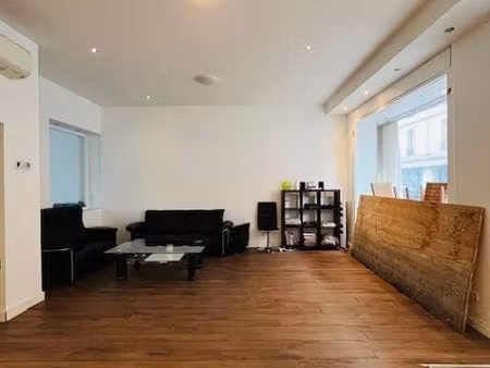 vente locaux professionnels 3 pièces 60 m² à chambery (73000)  10 000 €