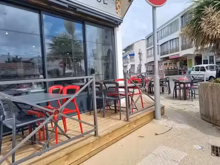 vente locaux professionnels 140 m² à notre-dame-de-monts (85690)  165 000 €