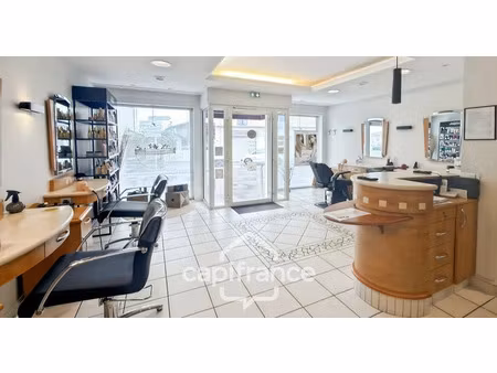 vente locaux professionnels 2 pièces 50 m² à soustons (40140)  127 530 €
