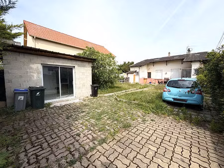 argenteuil maison de 7 pieces
