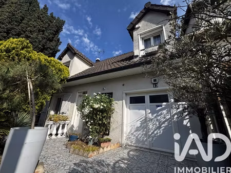vente maison de ville 4 pièces