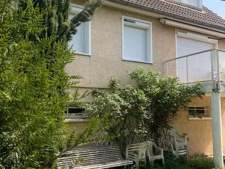 maison 140m2