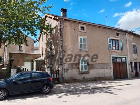 maison 5 pièces 148 m²