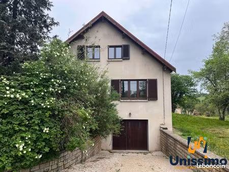 maison 7 pièces 140 m²