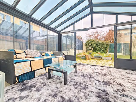 maison marines 4 pièce(s) 76.55 m2