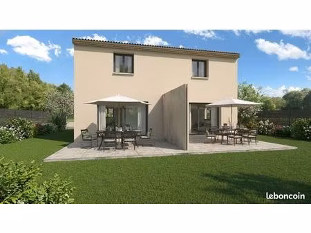 meyrargues maison