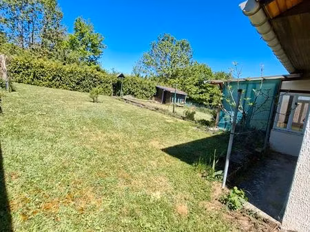 pavillon 5 pièces 106 m²