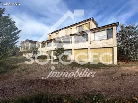 maison 20 pièces 1238 m²