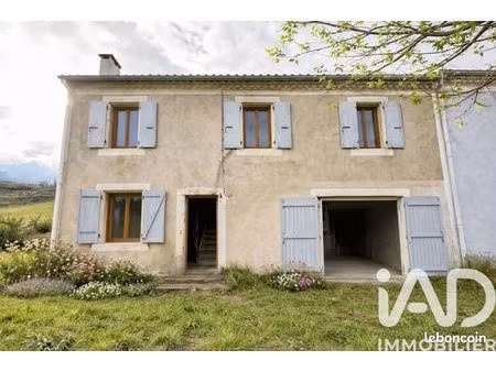 propriété 5 pièces 96 m²
