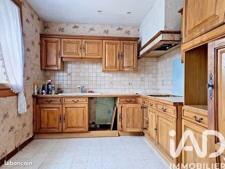 maison 4 pièces 100 m²