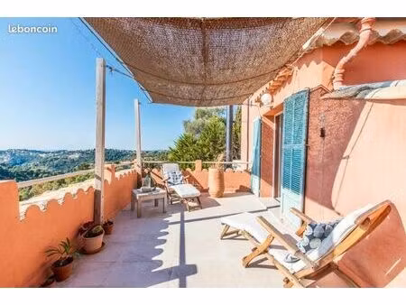 maison 5 pièces 124 m²