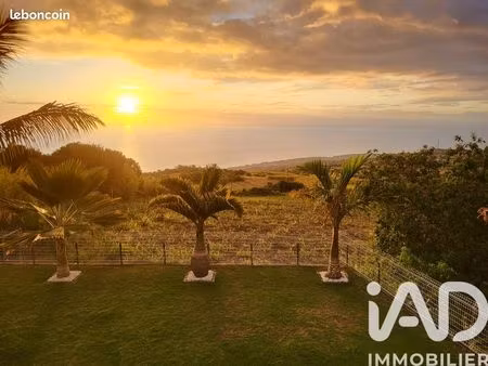 villa 6 pièces 161 m²