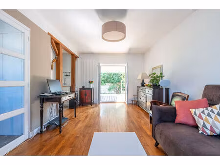 maison villiers sur marne 4 pièces 62 m2
