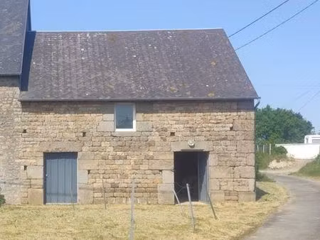 maison 2 pièces 110 m²