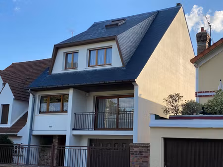 maison le raincy
