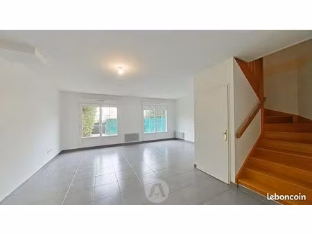 maison 5 pièces 98 m²