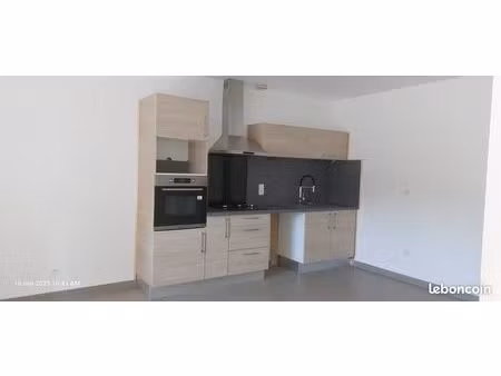 appartement 4 pièces 114 m²