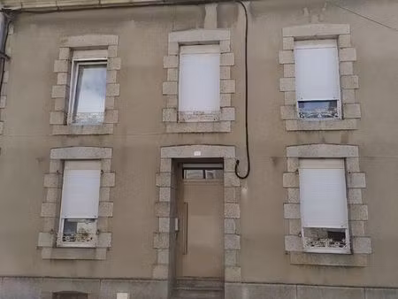 à louer appartement gare guingamp
