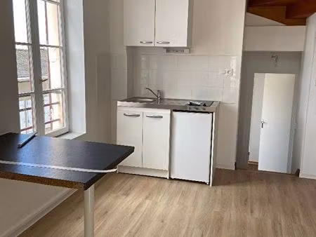 appartement 3 pièces 43 m²