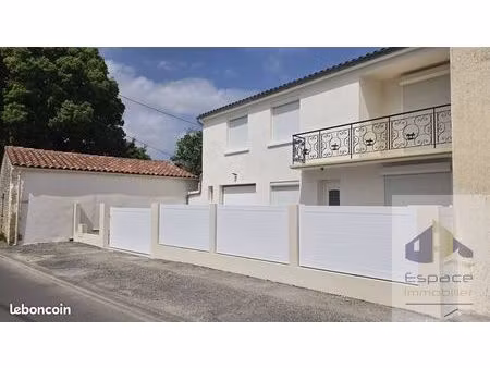 maison 4 pièces 97 m²