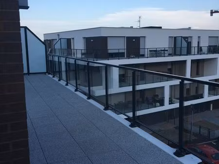 appartement 3 pieces en attique a achenheim