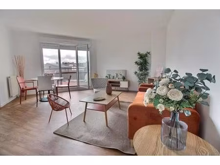 appartement t2