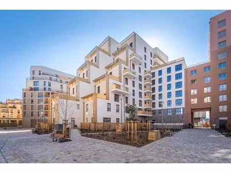 appartement t4