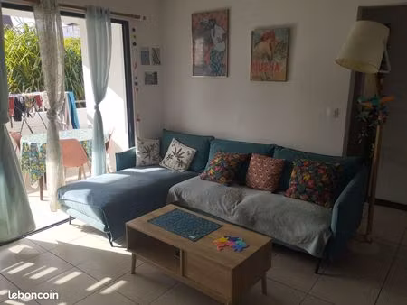 location appartement 3 pièces