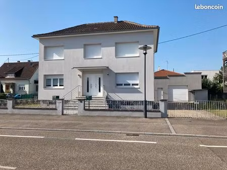 appartement 3pieces 80m2