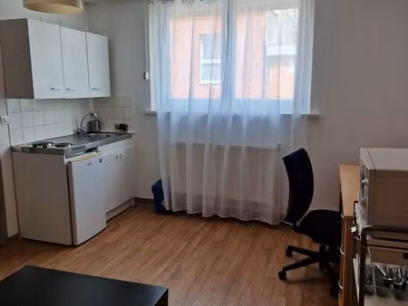 studio étudiant chru de lille