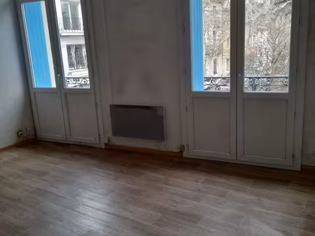 appartement t2 - narbonne