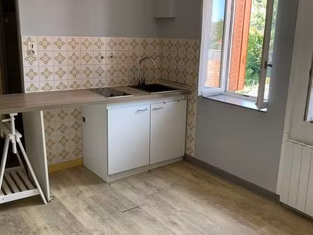 studio à louer
