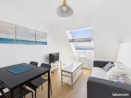 logement étudiant