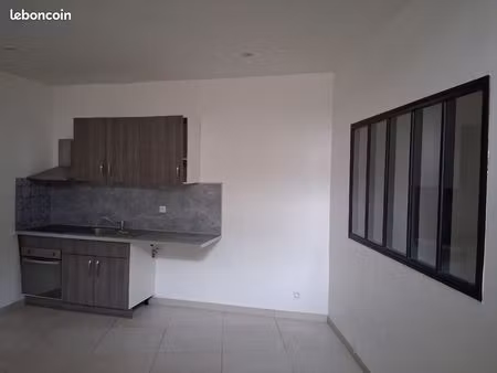 appartement centre ville soissons