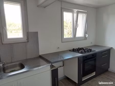 loue maison vittel