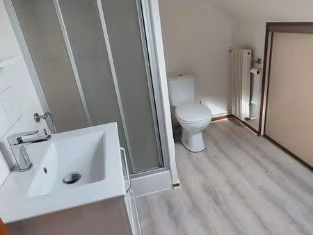 appartement studio