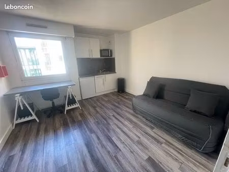 studio à louer