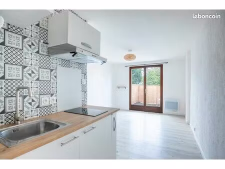 location studio aubergenville