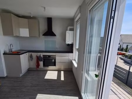 location appartement 3 pièces