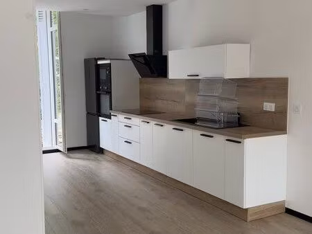 t3 neuf 80 m² avec grande terrasse – bordeaux caudéran