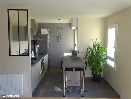 location appartement bruz - 64m²