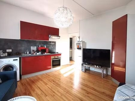 appartement clf / chamalieres