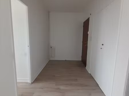 t2 de 56m² centre ville