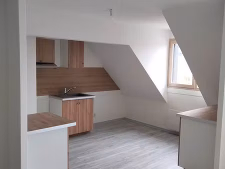 a louer t3 avec garage et cave
