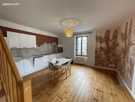 t3 duplex